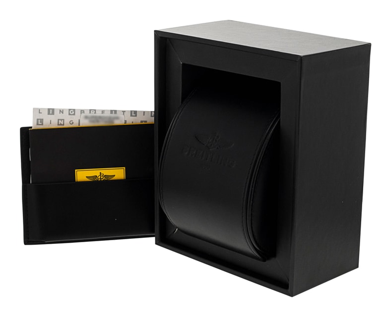 Breitling SuperOcean Heritage A17320 Image 4